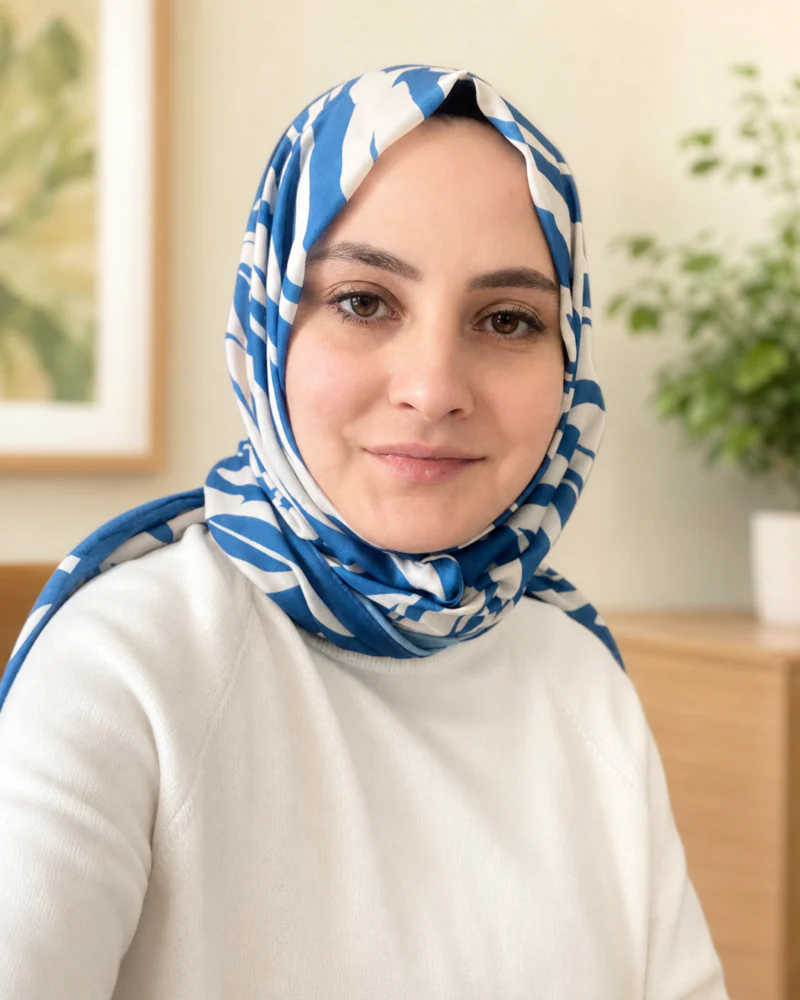 Ayşe Özer Kaya