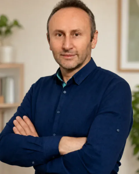 Cem Kara