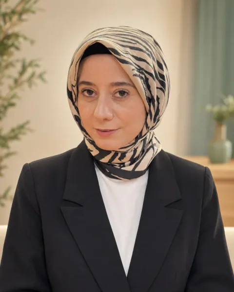 Havva Kahraman